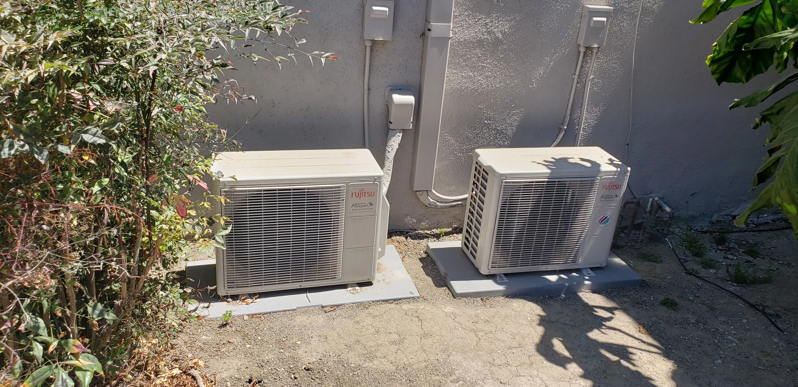 buy new ac near me